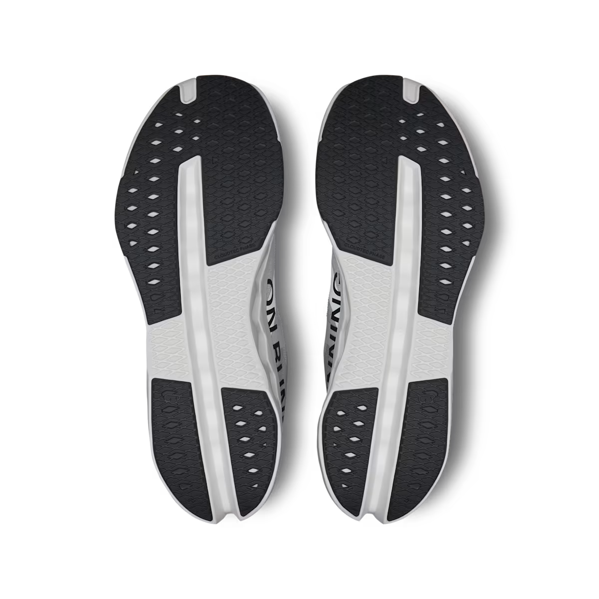 On Running Cloudsurfer Glacier | White
