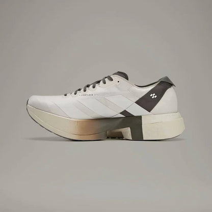 Adizero Adios Pro 4 'Beige Black Gray'