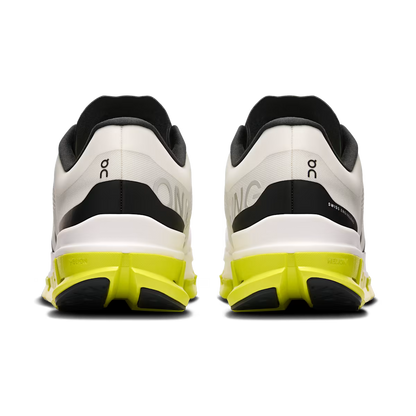 On Running Cloudflow 5 White | Lime