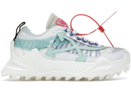 Off-White Odsy-1000 White Pale Blue SS20 - image 1