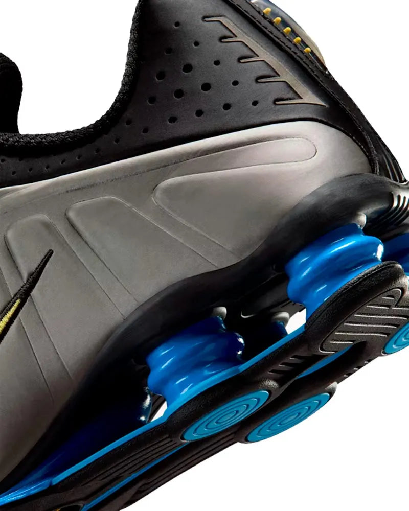 Nike Shox R4 Brazil