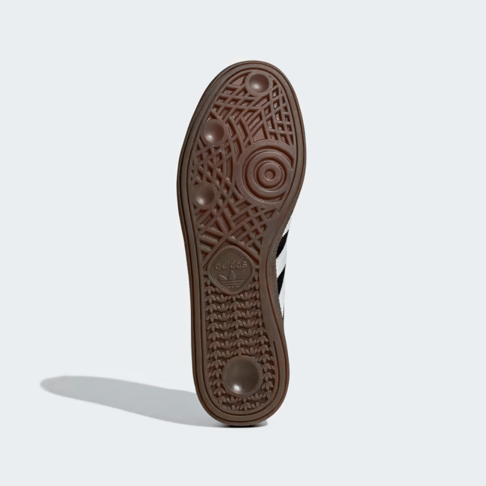 Tênis Adidas Handball Spezial Black Gum