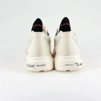 Adizero Adios Pro 4 'To Run Is To Live'