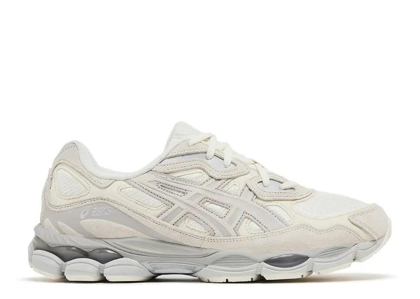 Asics Gel NYC 'Grey Cream'