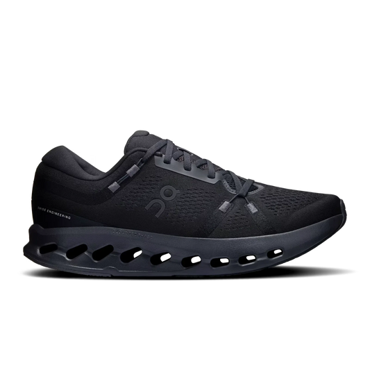 On Running Cloudsurfer 2 Black | Black - image 1