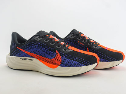 Pegasus Plus 'Black Hyper Crimson'