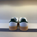 Adidas Sambae White Off White Aurora Ivy (Pronta Entrega)