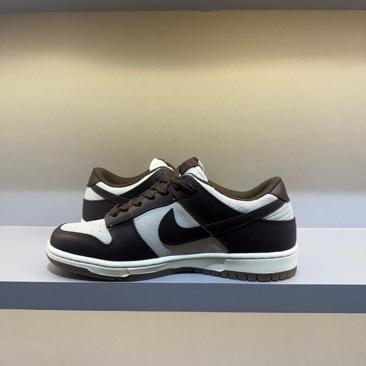 Nike Dunk Low Plum Eclipse (Pronta Entrega)
