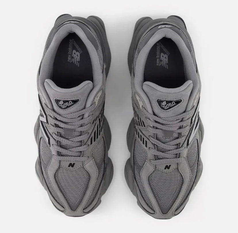 New Balance 9060 Shadow Grey Castlerock