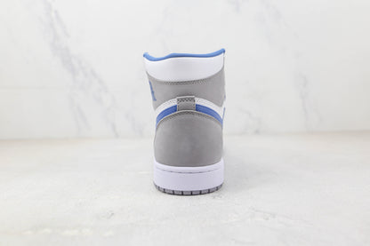 Jordan 1 Retro High True Blue