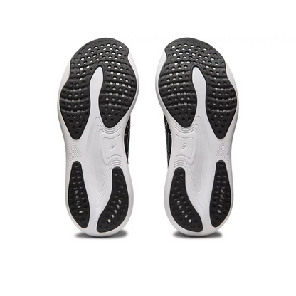 Asics Gel - Nimbus™ 25 'Black White'
