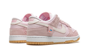 Nike Dunk Low Teddy Bear