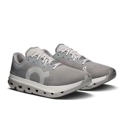 On Running Cloudflow 5 Alloy | Rock
