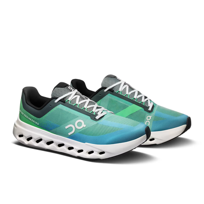 On Running Cloudsurfer Honeydew | Ivory