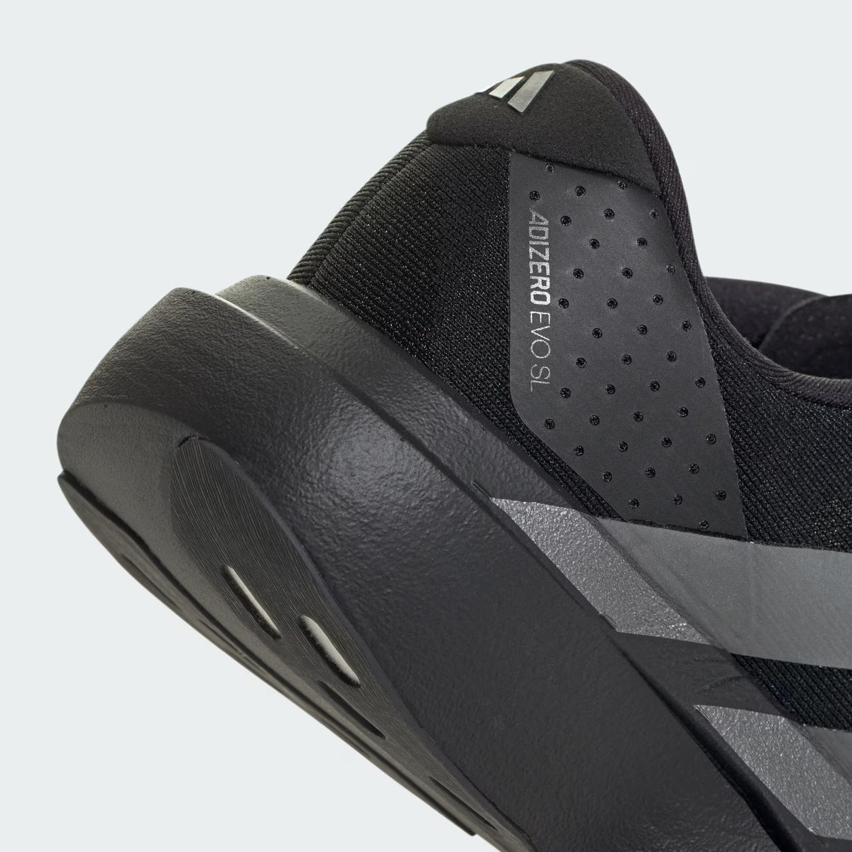 Adizero EVO SL 'Iron Metallic'