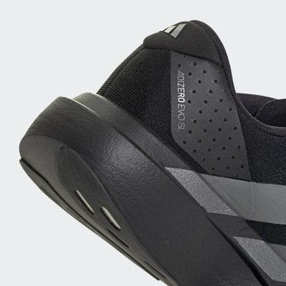 Adizero EVO SL 'Iron Metallic'