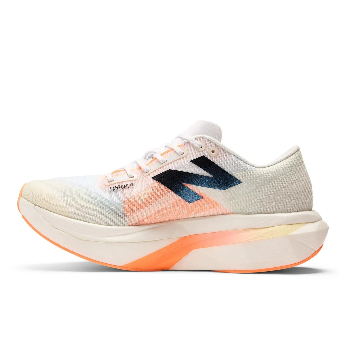New Balance Elite v4 "Light Yellow"