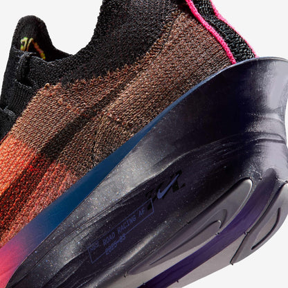 Nike Air Zoom Alphafly Next% 3 Glam Orange Pulse Purple Dynasty