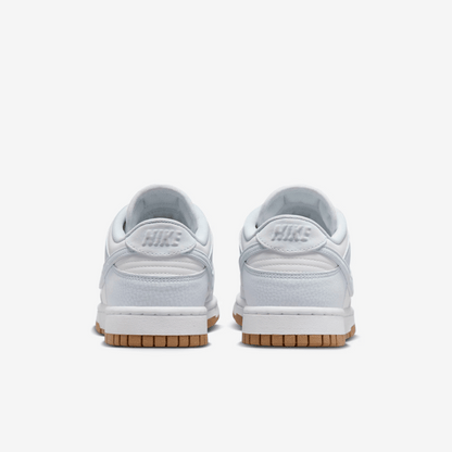Tênis Nike Dunk Low Football Grey Gum