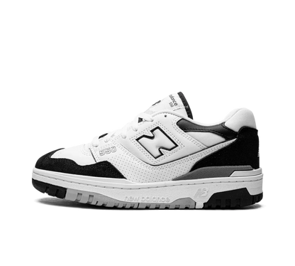 New Balance 550 White Black