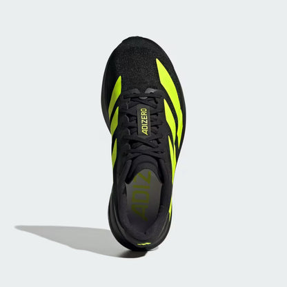 Adidas Adizero EVO SL "Black Lucid Lemo"