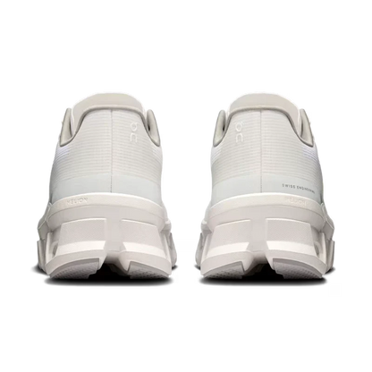 On Running Cloudmonster Void - White