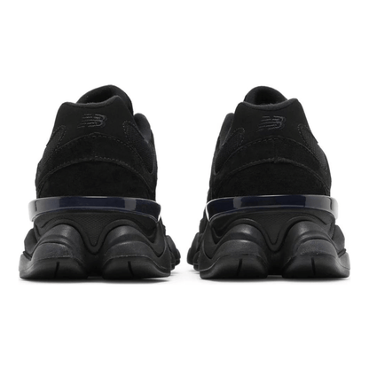 New Balance 9060 Triple Black