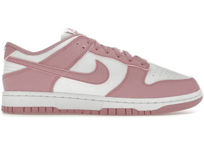 Tênis Nike Dunk Low Next Nature Elemental Pink