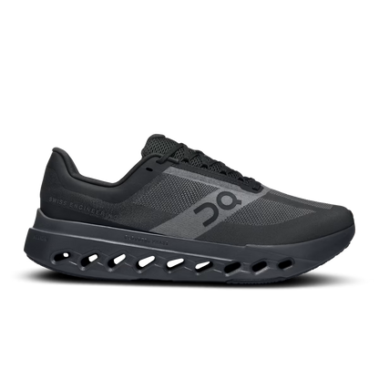 On Running Cloudsurfer Next Black | Eclipse