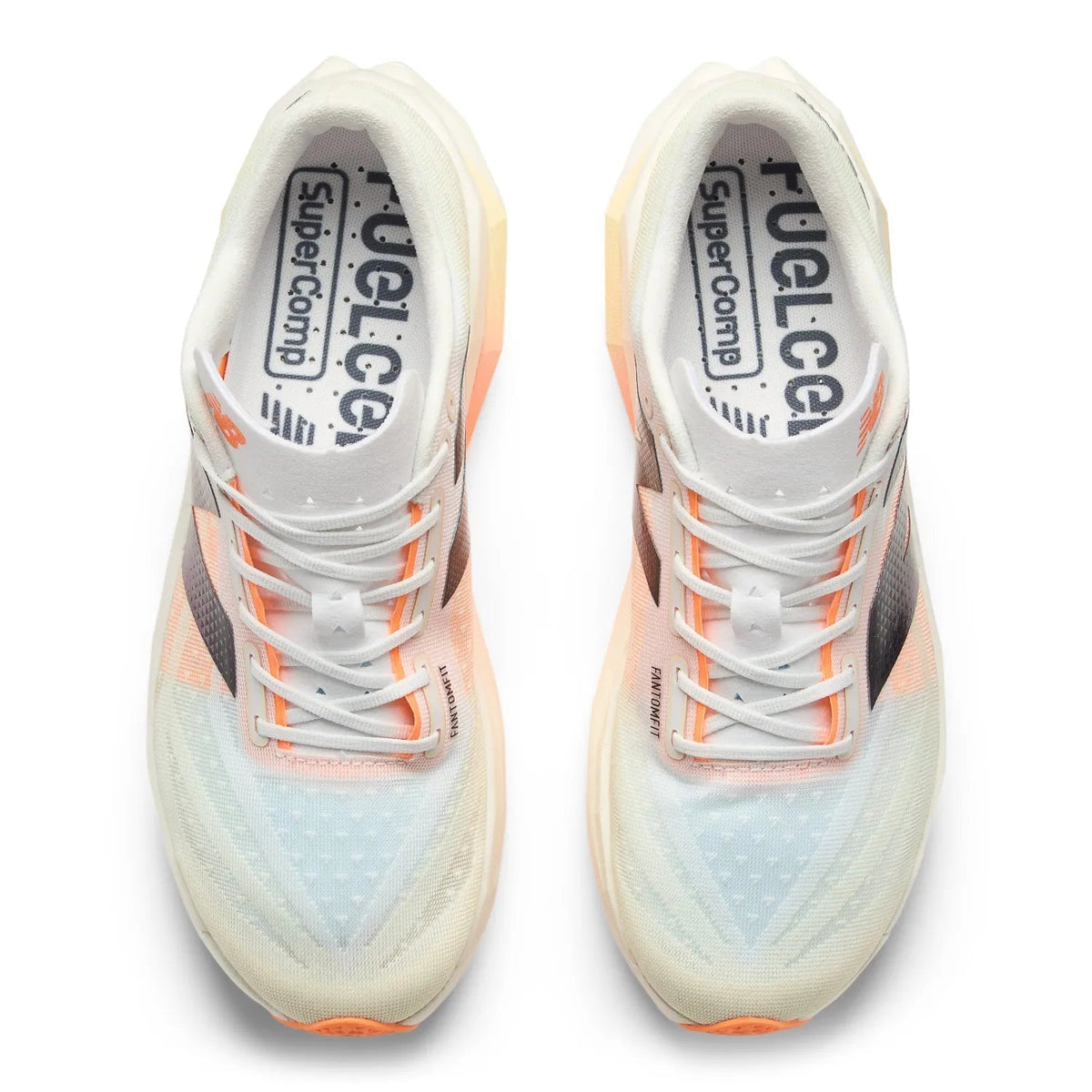 New Balance Elite v4 "Light Yellow"