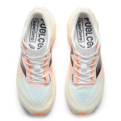 New Balance Elite v4 "Light Yellow"