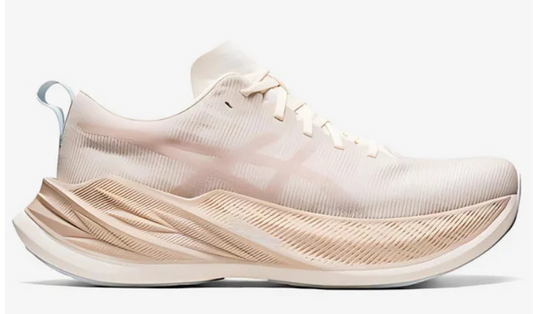 Asics SuperBlast  'Beige'