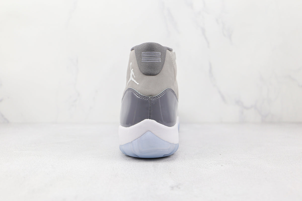 Jordan 11 Retro Cool Grey