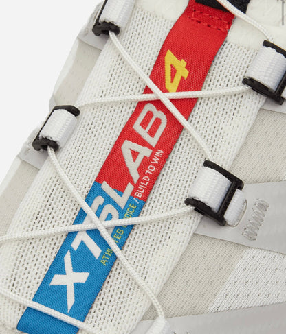 Salomon XT-4 OG White Lunar Rock Night Sky
