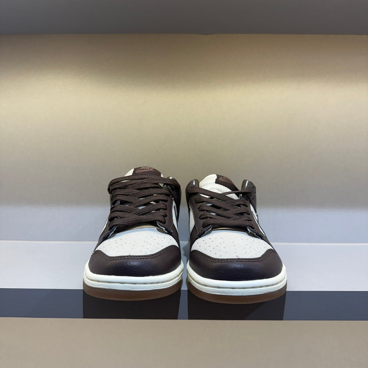 Nike Dunk Low Plum Eclipse (Pronta Entrega)