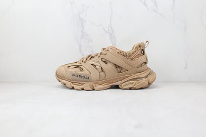 Balenciaga Track Beige