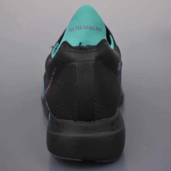 Adizero Adios Pro 4 'Black Green'