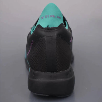 Adizero Adios Pro 4 'Black Green'