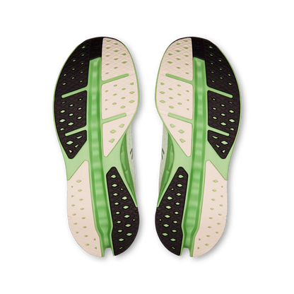 On Running Cloudsurfer Max Ivory | Honeydew