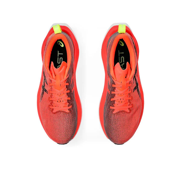 Asics SuperBlast 'Red'