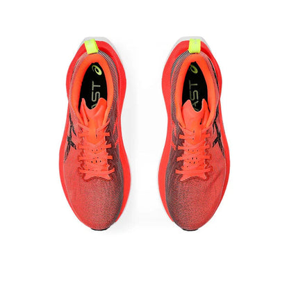 Asics SuperBlast 'Red'