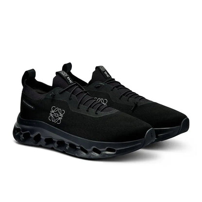 On x LOEWE Cloudtilt 'Black'