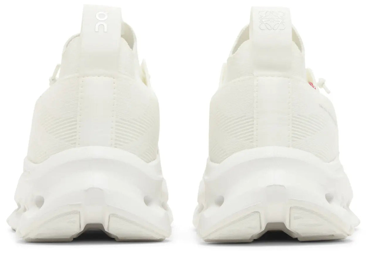On x LOEWE Cloudtilt 'White'