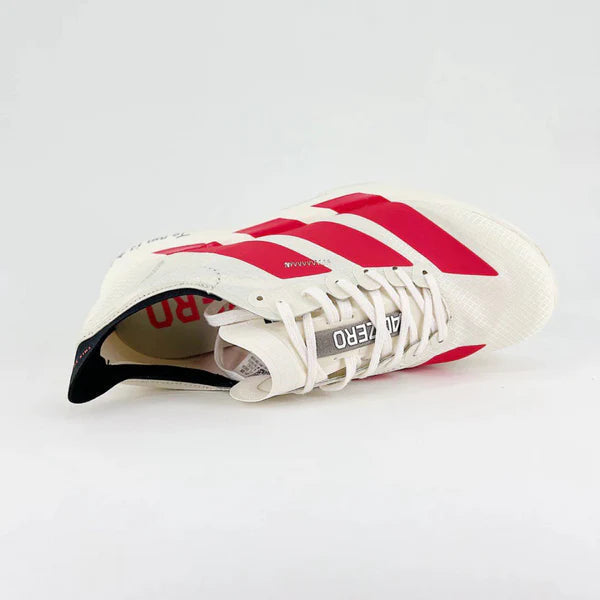 Adizero Adios Pro 4 'To Run Is To Live'