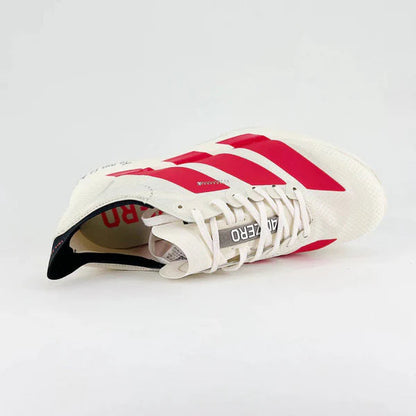 Adizero Adios Pro 4 'To Run Is To Live'