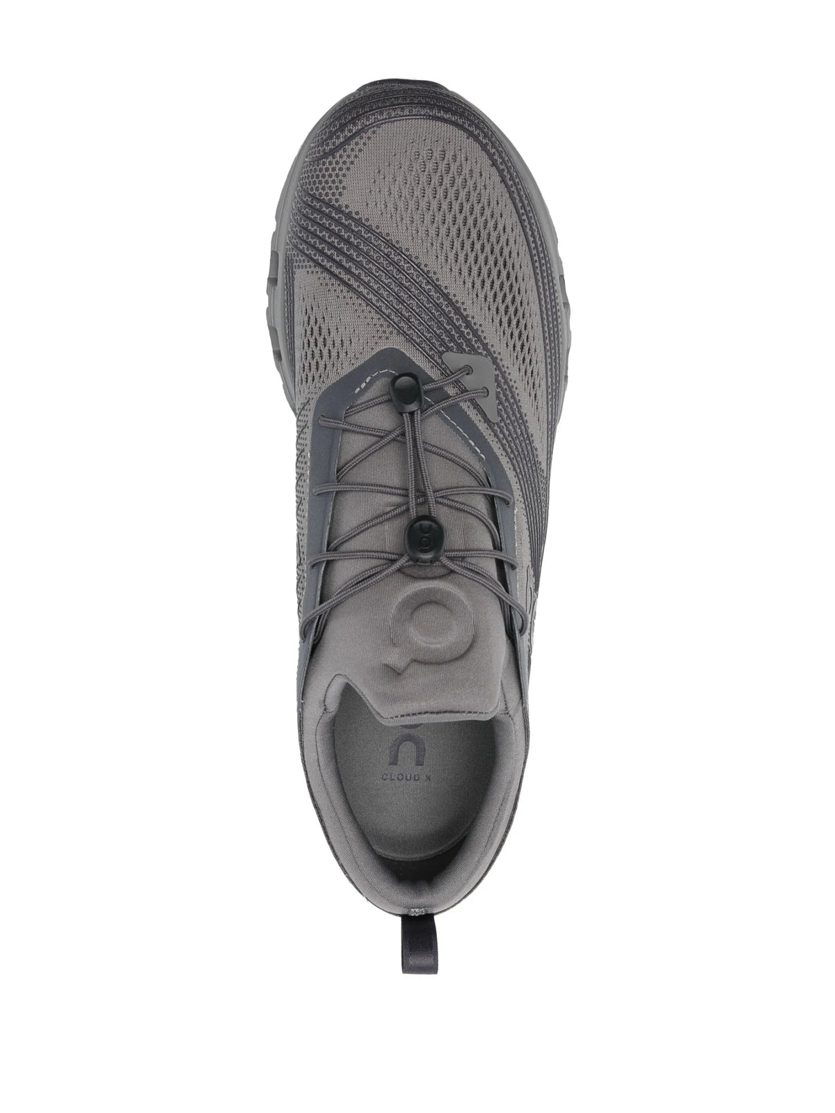 Cloud X Z5 Gray