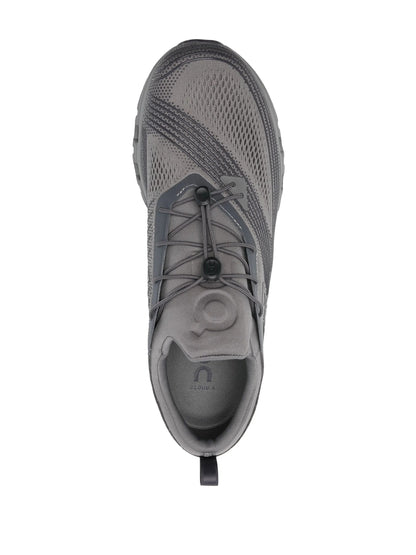 Cloud X Z5 Gray