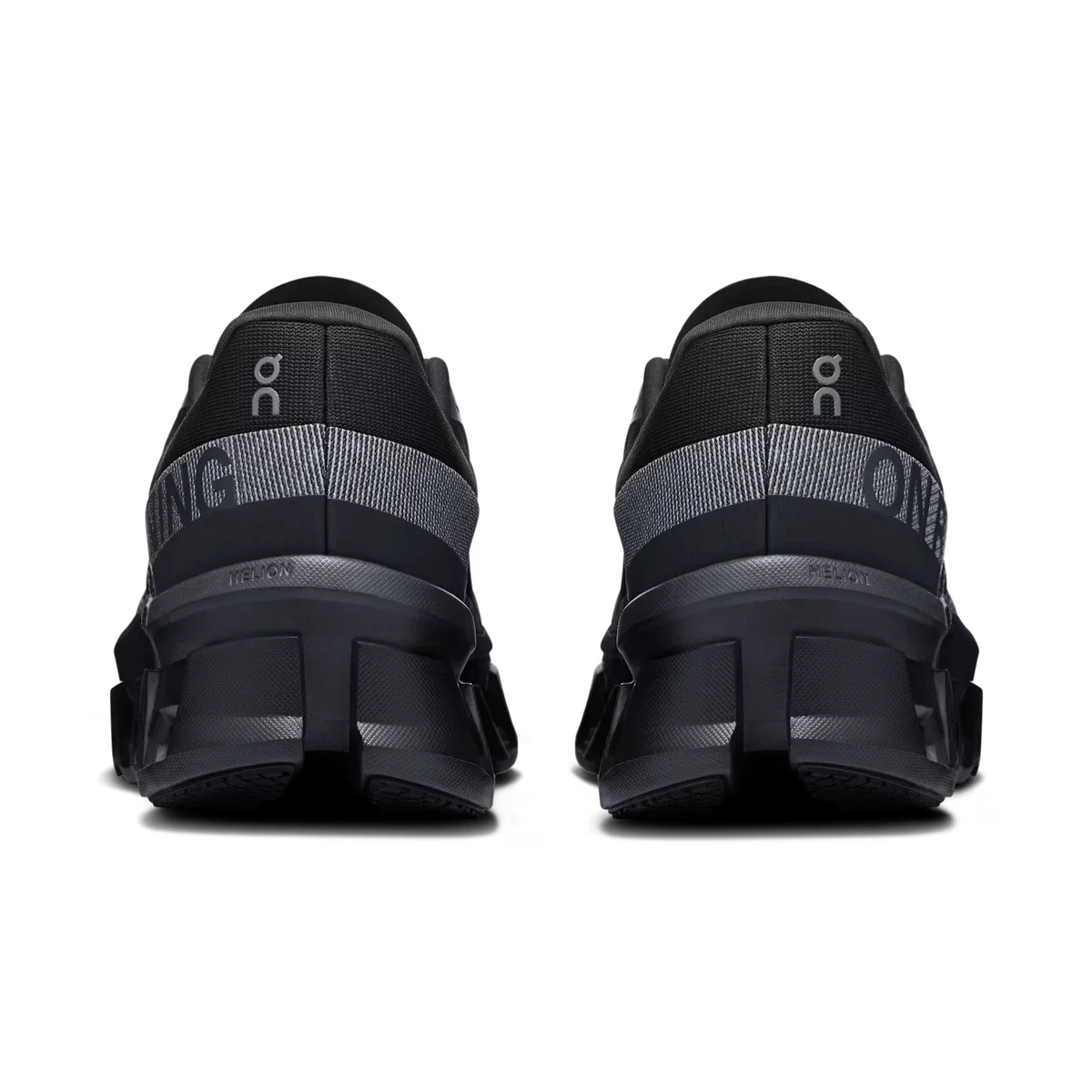 Cloudmonster 2 - Black | Black - Feminino