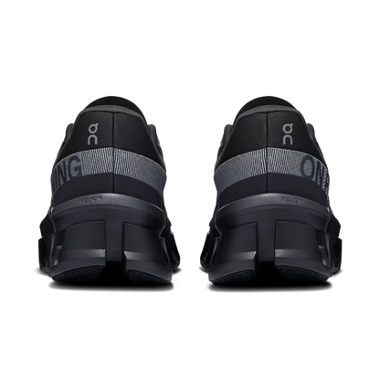 Cloudmonster 2 - Black | Black - Feminino