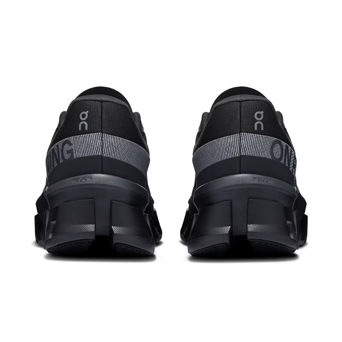 Cloudmonster 2 - Black | Black - Masculino